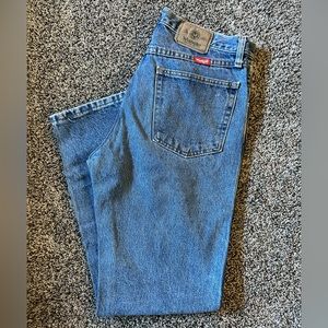 Wrangler Regular Fit Jeans 33x30